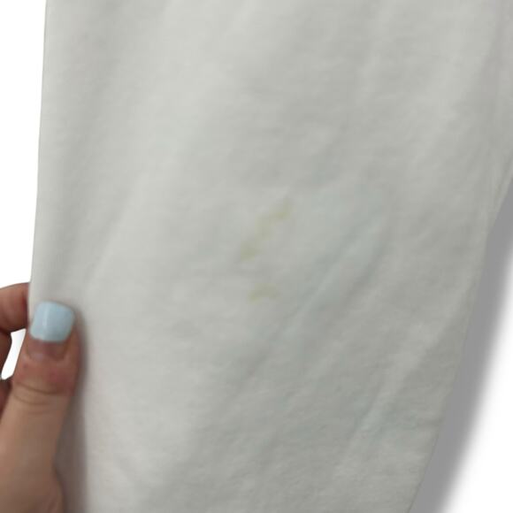 NEW Macy's Barbie Sweatshirt Plus Size 2X Love Tribe Graphic Crewneck Pullover - Picture 5 of 9